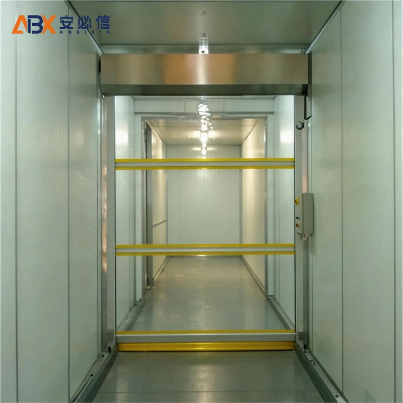 七台河工业快速门