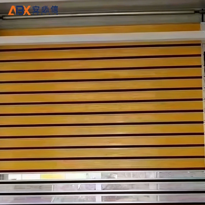 七台河洁净室高速门