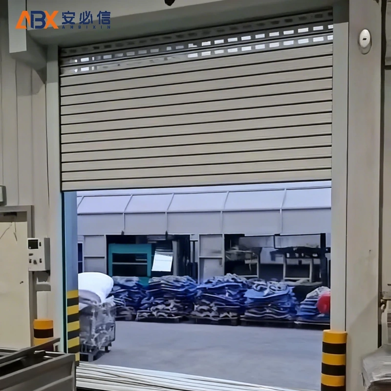七台河涡轮硬质高速门